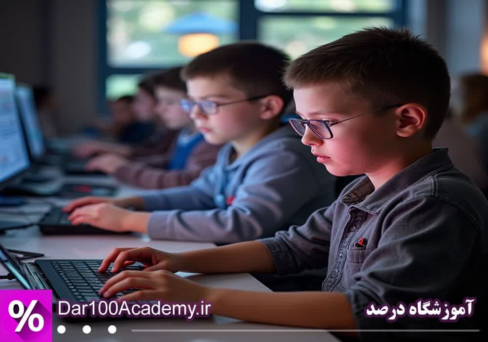 دوره htmlاصفهان