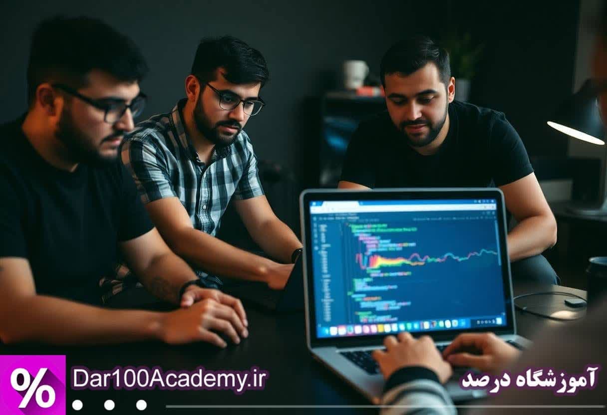 کلاس وردپرس اصفهان