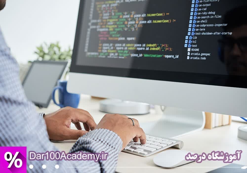 دوره react اصفهان